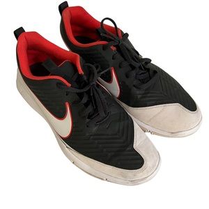 Nike Explorer 2 Spikeless Golf Shoes 11.5